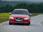 Volvo V70 R-Design 2011 года